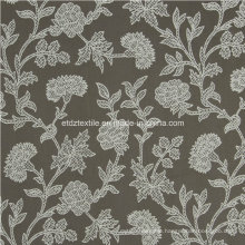 2016 China Typical Embroidery Like Soft Textile Window Curtain